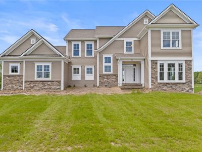 10 Bridleridge Farms Lot 64, Pittsford, NY, 14534