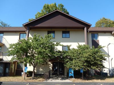 4117 Karl Rd APT 302, Columbus, OH, 43224