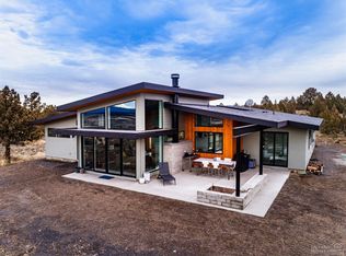 7783 NW 93rd St, Terrebonne, OR 97760