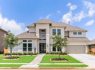 27214 Cheshire Edge Ln, Katy, TX 77494