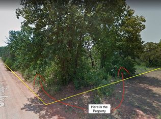 18900 Skyridge Rd, Newalla, OK 74857