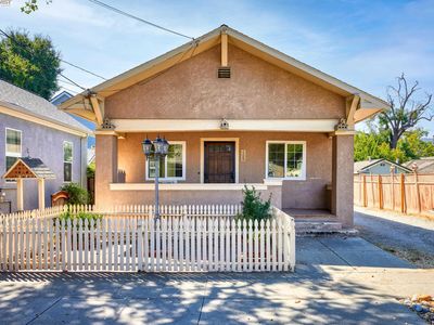 450 Rose Ave, Pleasanton, CA, 94566