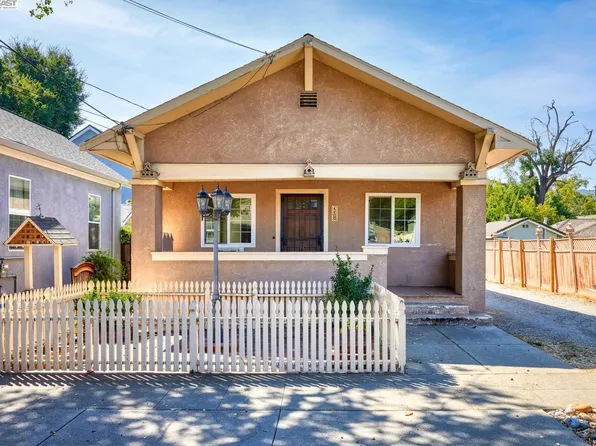 450 Rose Ave, Pleasanton, CA 94566