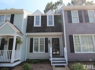 2522 Noble Rd, Raleigh, NC 27608