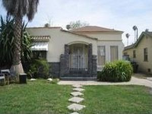 3806 3rd Ave, Los Angeles, CA, 90008