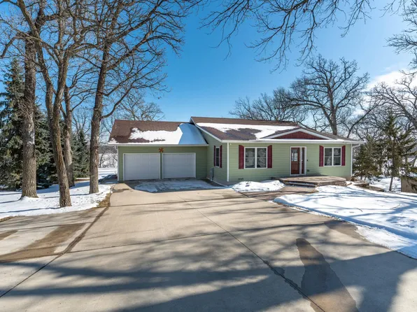 27757 Oak Point Rd, Elbow Lake, MN 56531