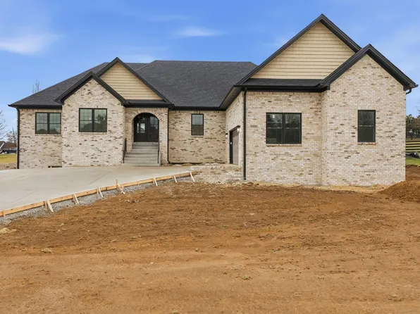 6006 Old South Dr, Richmond, KY 40475