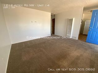 1212 Aztec Rd NW #14, Albuquerque, NM 87107