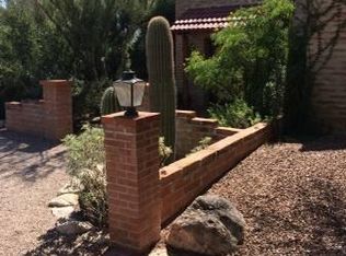 12010 E Jefsumark Cir, Tucson, AZ 85749
