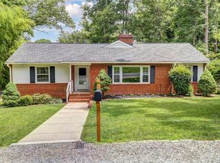 6940 Navaho Rd, Richmond, VA 23225