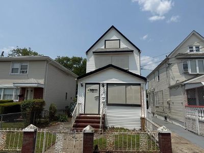 132-05 109th Avenue, South Ozone Park, NY, 11420