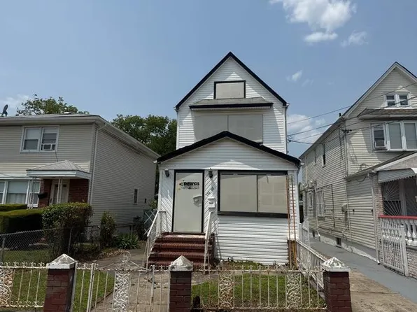 132-05 109th Avenue, South Ozone Park, NY 11420