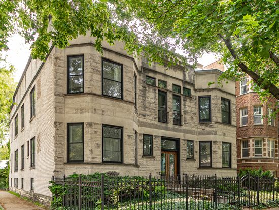 300 S Kenilworth Ave #2N, Oak Park, IL 60302