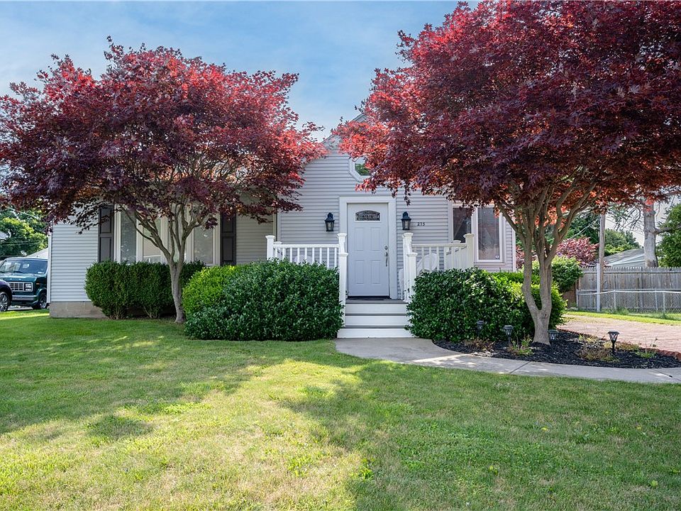 275 Strathmore Rd, Rochester, NY 14612 Zillow