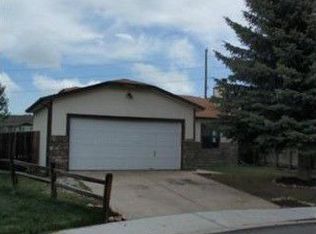 11621 W Layton Dr, Morrison, CO 80465