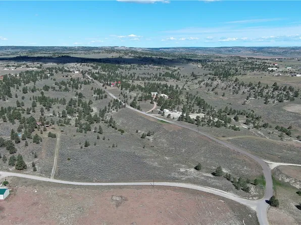 Stonehouse Rd Parcel 59, Shepherd, MT 59079