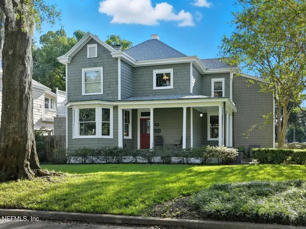 1610 WILLOW BRANCH Avenue, Jacksonville, FL 32205