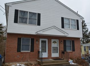 98 Clinton St #98, Manchester, CT 06040