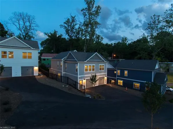 39 Conestee St, Asheville, NC 28801