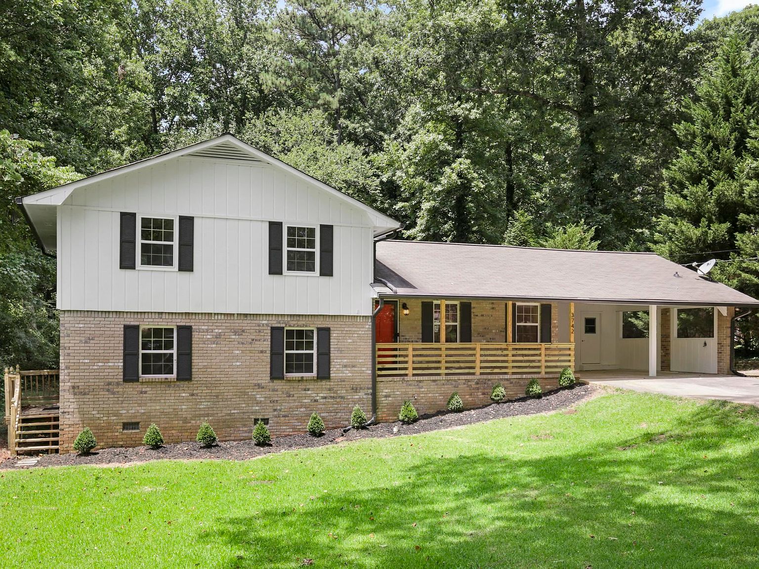 3742 Lake Dr SE, Smyrna, GA 30082 MLS 10181747 Zillow