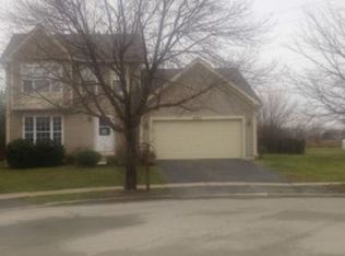 21329 W Creston Ct, Plainfield, IL 60544