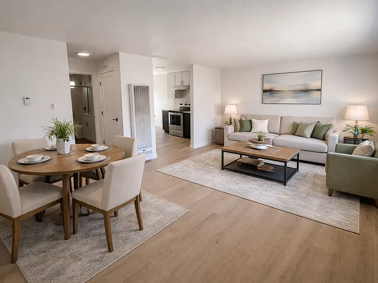 2216 Santa Clara Ave #G — Photo 2