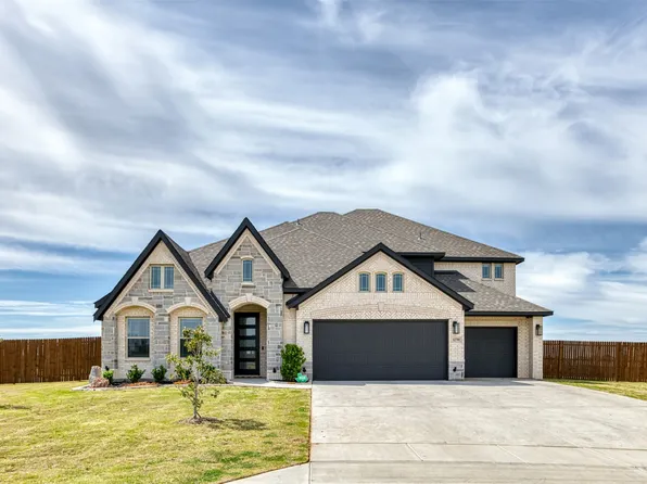 12701 Cactus Ct, Godley, TX 76044