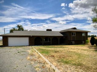 3341 Stone Rd, Yakima, WA 98908