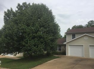 5313 Rice Rd, Columbia, MO 65202