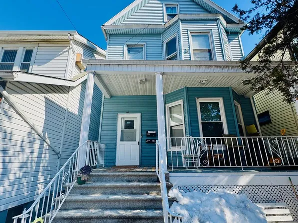 1718 Edison Avenue, Bronx, NY 10461