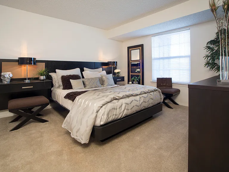 Citation Club Apartments — Photo 13