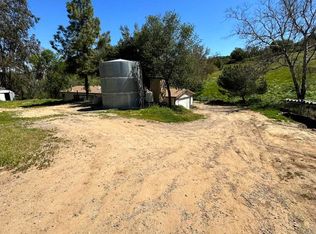 18597 Bee Canyon Rd, Dulzura, CA 91917