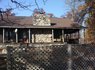355 Sage Grass Trl, Pocahontas, AR 72455