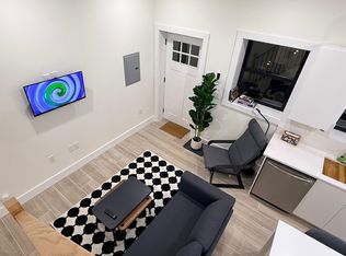 27 Graham St FLOOR 3, Jersey City, NJ 07307