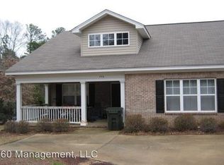 440 Frazier St, Auburn, AL 36830