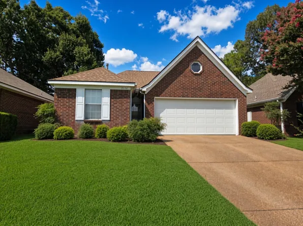 8134 Timber Knoll Ln, Cordova, TN 38018