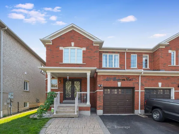 221 Andrews Trl, Milton, ON L9T 6S7
