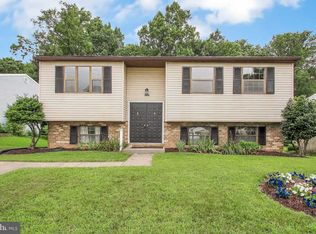 3504 Upton Rd, Baltimore, MD 21234