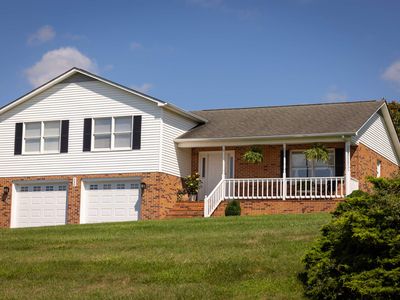 330 Wythe View Dr, Wytheville, VA, 24382