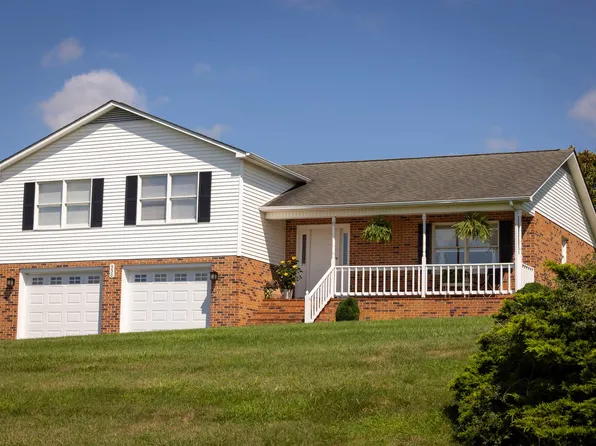 330 Wytheview Dr, Wytheville, VA 24382