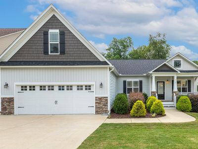 110 Thunder Ridge Dr, Garner, NC, 27529