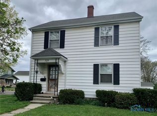 325 E Mulberry St, Bryan, OH