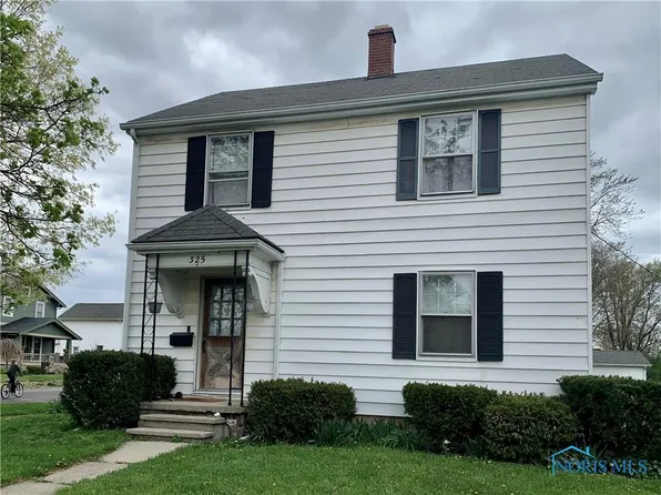 325 E Mulberry St, Bryan, OH 43506