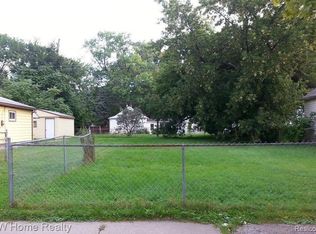 0 W Milton Ave, Hazel Park, MI