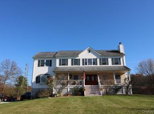 184 Tuthill Rd, Blooming Grove, NY 10914