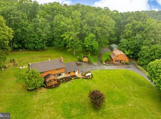 354 Lammey Rd, Honey Brook, PA 19344
