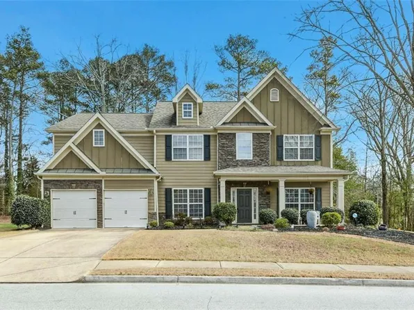 7080 Roselake Cir, Douglasville, GA 30134