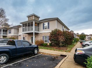 5308 Carolina Crossings Way UNIT 204, Louisville, KY