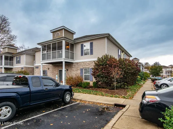 5308 Carolina Crossings Way Unit 204, Louisville, KY 40219