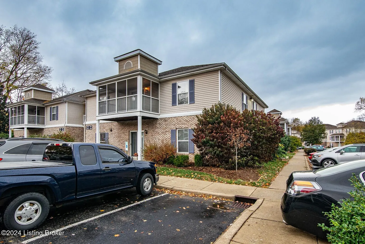 5308 Carolina Crossings Way Unit 204 photo 1